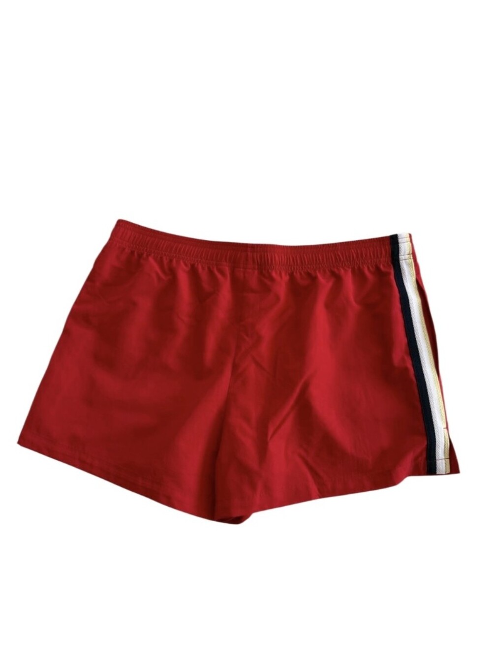 Aritzia Medallion Shorts- L - Picture 2 of 3